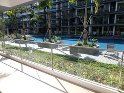 Hedges Park Condominium (D17), Condominium #624738171